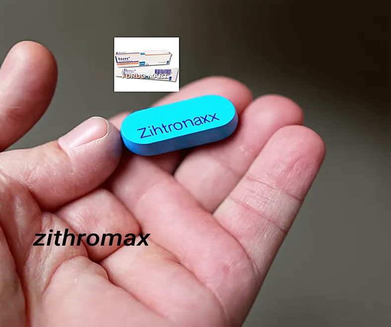 Zithromax 1