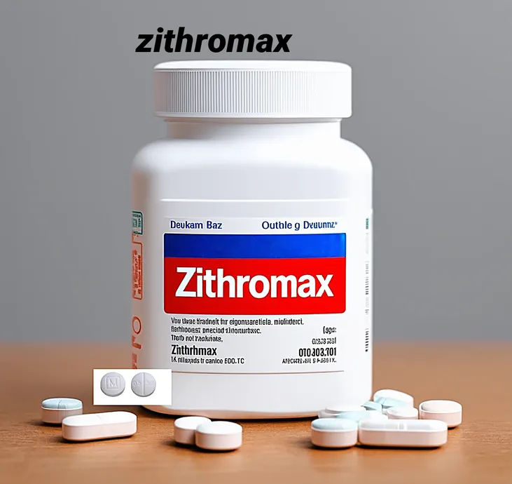 Zithromax 3